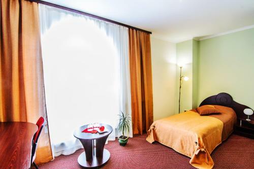 Hotel Terminal A