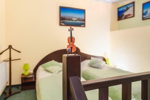 Hotel Terminal A