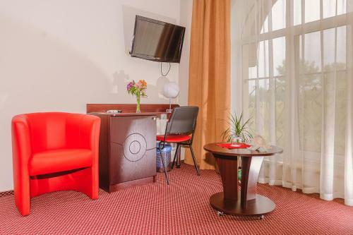 Hotel Terminal A