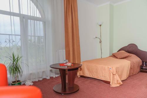 Hotel Terminal A