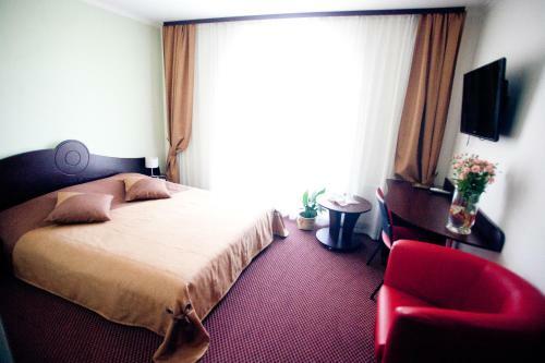 Hotel Terminal A