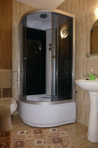 Hostal Pensiunea Irina