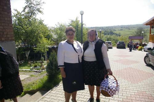 Hostal Pensiunea Crinul Alb