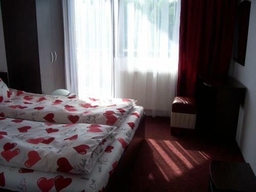 Hostal Pensiunea Mara