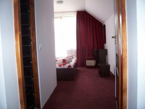 Hostal Pensiunea Mara