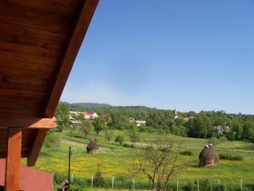 Hostal Pensiunea Mara
