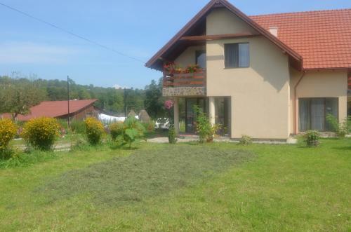 Hostal Pensiunea Mara