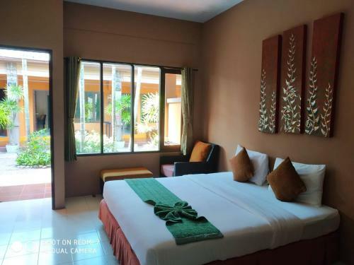 Hotel Phuket Siam Hostel