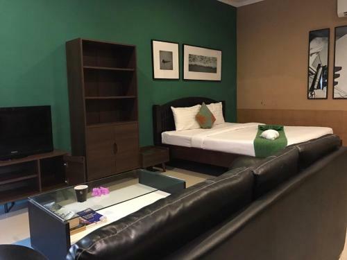Hotel Phuket Siam Hostel