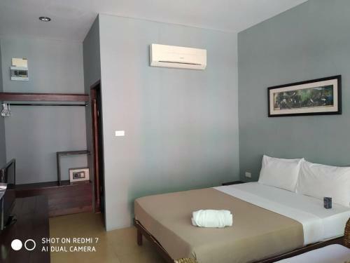Hotel Phuket Siam Hostel
