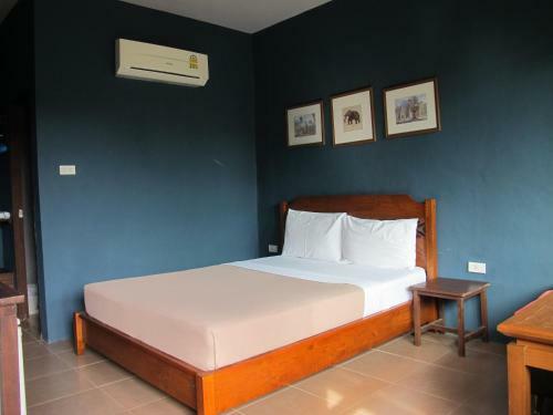 Hotel Phuket Siam Hostel