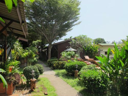 Hotel Phuket Siam Hostel