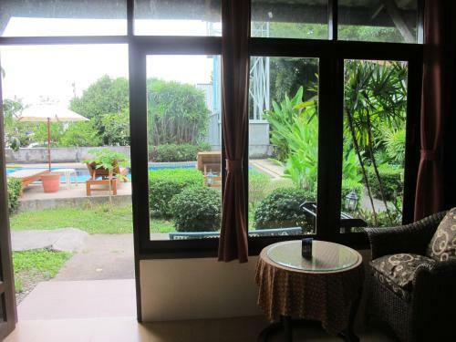 Hotel Phuket Siam Hostel