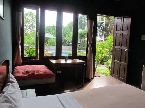 Hotel Phuket Siam Hostel