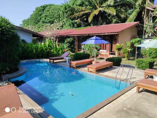 Hotel Phuket Siam Hostel
