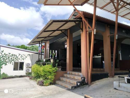 Hotel Phuket Siam Hostel