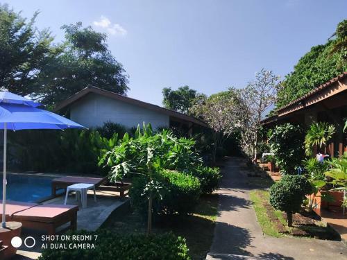 Hotel Phuket Siam Hostel
