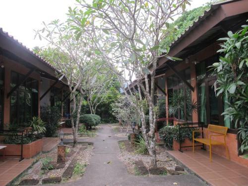 Hotel Phuket Siam Hostel