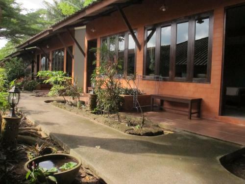 Hotel Phuket Siam Hostel
