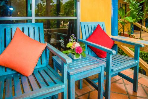 Hotel Aochalong Villa Resort & Spa