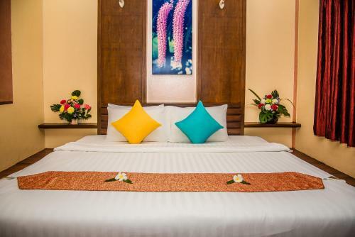 Hotel Aochalong Villa Resort & Spa