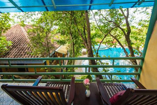 Hotel Aochalong Villa Resort & Spa
