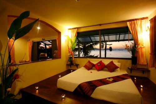 Hotel Aochalong Villa Resort & Spa