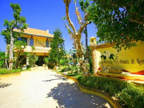 Hotel Aochalong Villa Resort & Spa