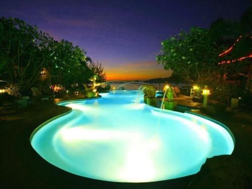 Hotel Aochalong Villa Resort & Spa
