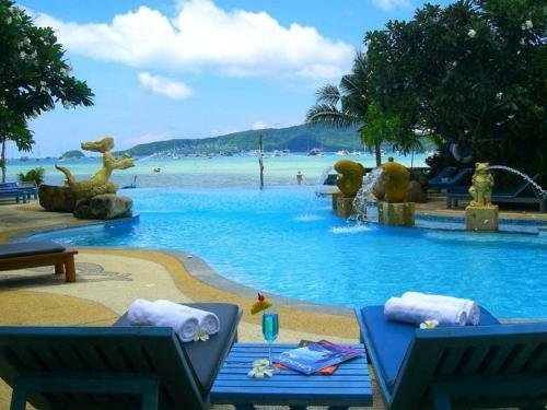 Hotel Aochalong Villa Resort & Spa