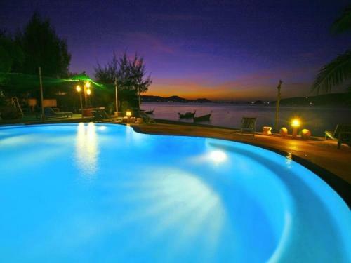 Hotel Aochalong Villa Resort & Spa