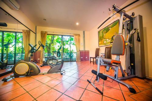 Hotel Aochalong Villa Resort & Spa