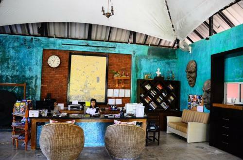Hotel Cocoville Phuket