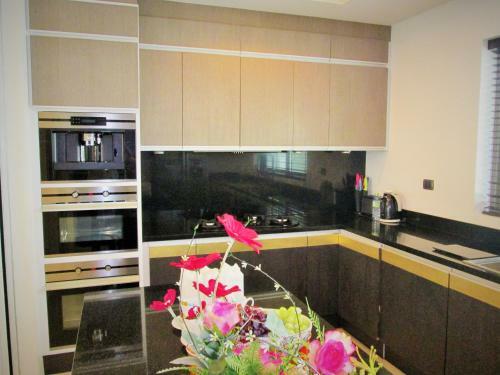 Apartamentos Chalong Miracle Lakeview