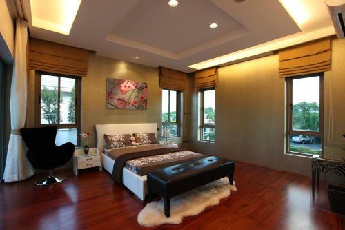 Apartamentos Chalong Miracle Lakeview
