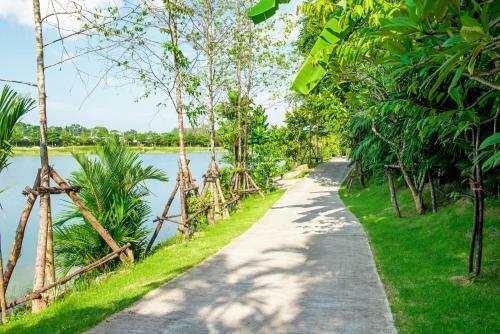 Apartamentos Chalong Miracle Lakeview