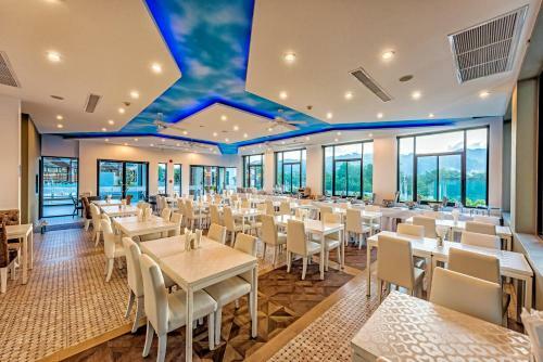 Apartamentos Chalong Miracle Lakeview