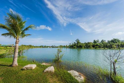 Apartamentos Chalong Miracle Lakeview