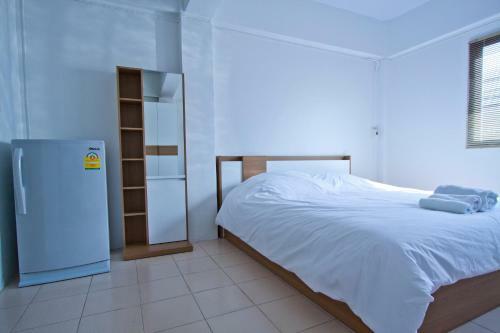 Hostal Room@chalong