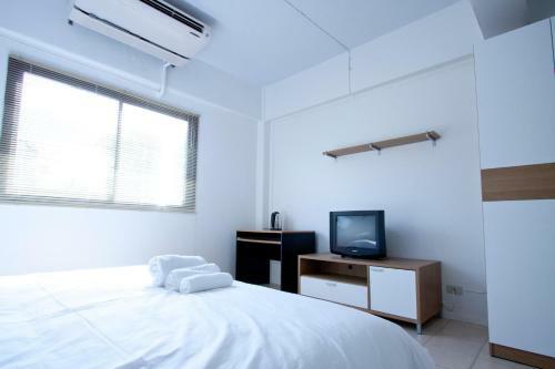 Hostal Room@chalong