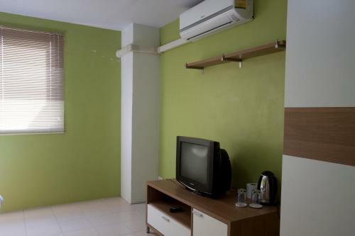 Hostal Room@chalong