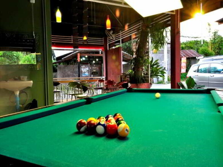 Hotel Tonnam Villa