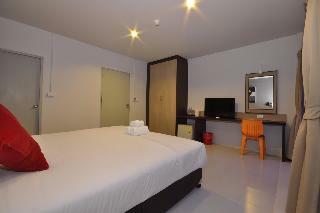 Hostal Chalong Sea Breeze