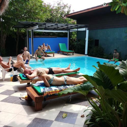 Hotel 2 Home