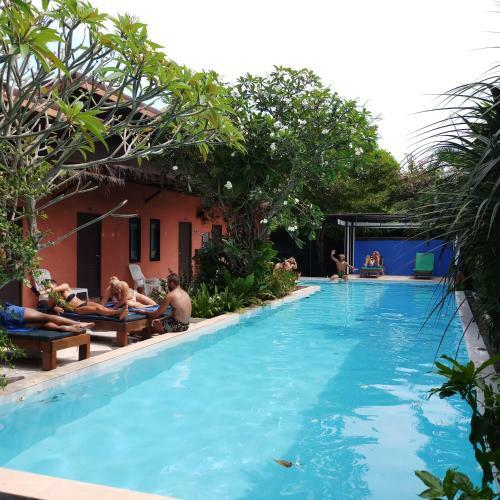 Hotel 2 Home