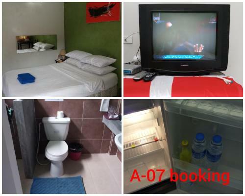 Hotel 2 Home