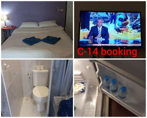Hotel 2 Home