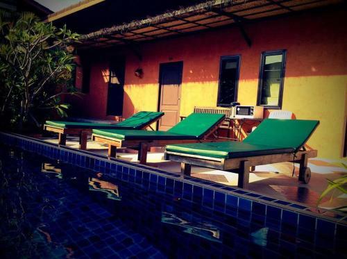 Hotel 2 Home