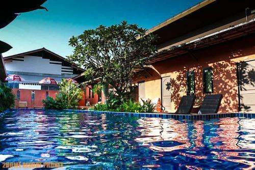 Hotel 2 Home