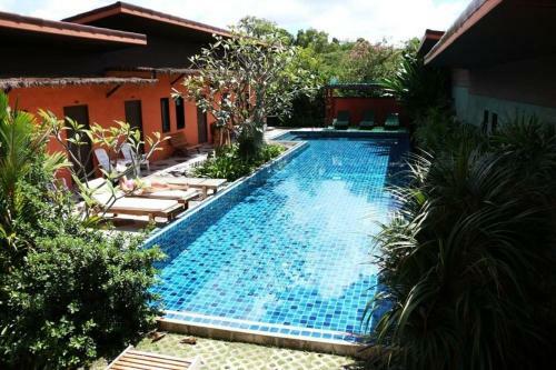 Hotel 2 Home